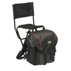 Стул-рюкзак Abu Garcia Rucksack Standard With Backrest, 1200625