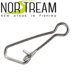 Norstream Hooked snap