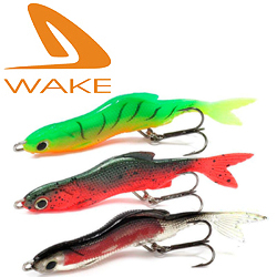Wake