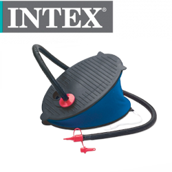 Насос ножной 28 см (69611) Intex