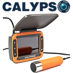 Calypso FFS-02 Comfort Plus