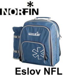 Norfin Eslov NFL