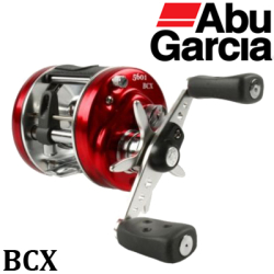 Abu Garcia BCX