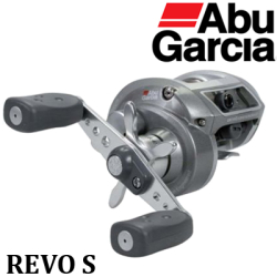 Abu Garcia Revo S