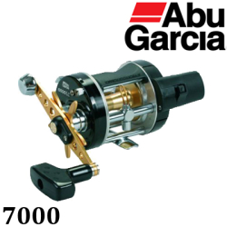 Abu Garcia 7000l