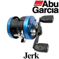 Abu Garcia Jerk