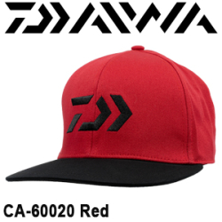 Daiwa CA-60020 Red