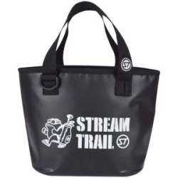 Сумка влагозащитная Stream Trail Round Bag Onyx 7L