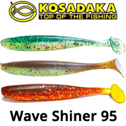 Kosadaka Wave Shiner 95