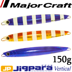 Major Craft Jigpara Vertical JPV-150