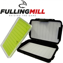 Fulling Mill