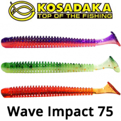 Kosadaka Wave Impact 75