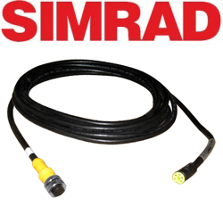 Simrad Cable Micro-C Female To Simnet 1M