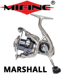 Mifine Marshall Carbon