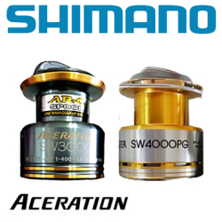 Shimano Aceration