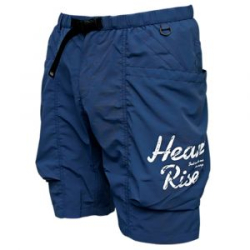 Шорты Hearty Rise Ventilate Fishing Shorts цв.синий HP-9003BL размер 2XL