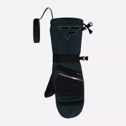 Рукавицы мужские утепленные Finntrail Nordic 2942 Graphite (M)