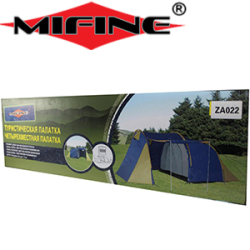 Mifine ZA022