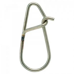 Застежка Owner Welded Quick Snap Tairiki №000 6шт