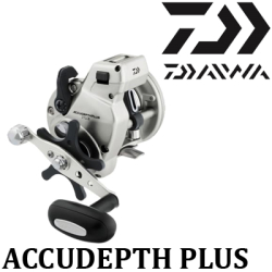 Daiwa Accudepth Plus