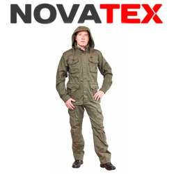 NovaTex "Нато" (хлопок, хаки) 7.62
