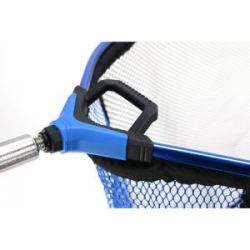 Голова подсака Elegance Feeder Pro Tourmaster 60х50см ячейка 7мм овальная