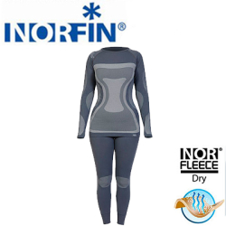 Norfin Active Line Women