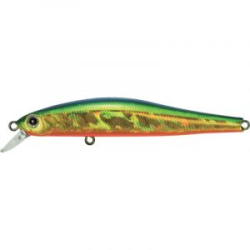 Воблер ZipBaits Rigge 90NM Secret #L-129 MN Secret Gold