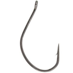 Крючки офсетные Decoy Worm 23 Body Hook # 5