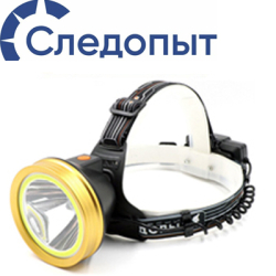 Фонарь "Сибирский Следопыт-Ring Light"