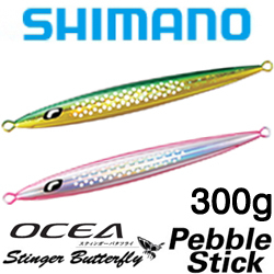 Shimano JT-930N 300g