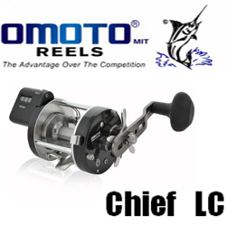 Omoto Chief LC