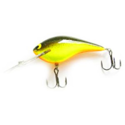 Воблер Lee Sisson LS.41 цв. 35