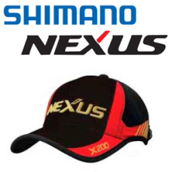 Shimano Nexus CA199NKBK