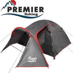 Premier Fishing Sahara-4 (PR S-4-GR)