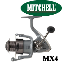 Mitchell MX4