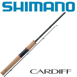 Shimano Cardiff