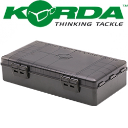 Korda Basix Tackle Box