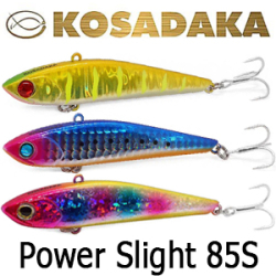 Kosadaka Power Slight 85S