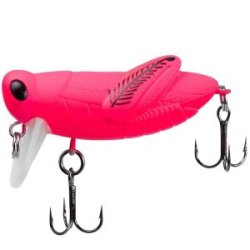 Воблер Ryobi Grasshopper BT0301F цвет 04