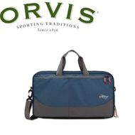 Orvis Safe Passage Fly Organizer