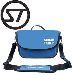 Stream Trail Clam 5L