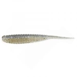 Силиконовая приманка Noike Redbee цв. #132-Sexy Blue Shad