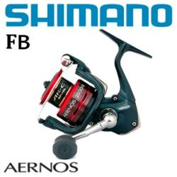 Shimano Aernos FB