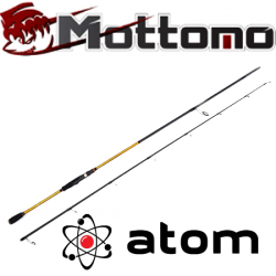 Mottomo Atom