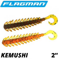 Flagman Kemushi 2"