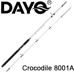 Dayo Crocodile 8001A