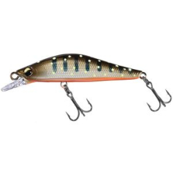 Воблер Daiwa Silver Creek Minnow Dart Custom 53S цв. IWANA