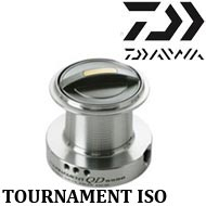 Daiwa Tournament ISO