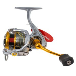 Катушка безынерционная Kaida THE-4000HS